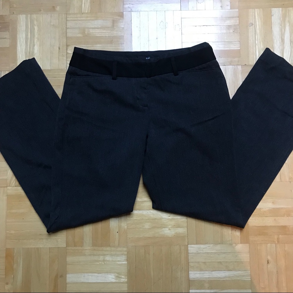Express Editor pants, 2S